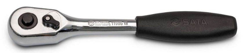 Skralle Sata S11906; 1/4''