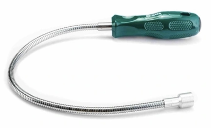 Fleksibel kloløfter Sata S64103; 510 mm