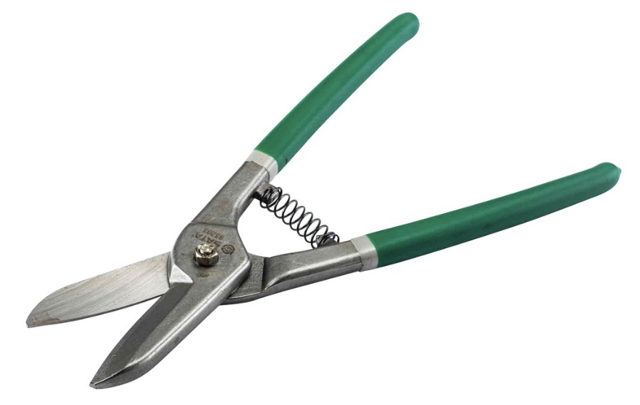 Blikksaks Sata ST93204; 350 mm