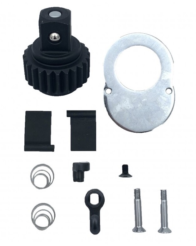 Reparasjonssett Sata STP16901