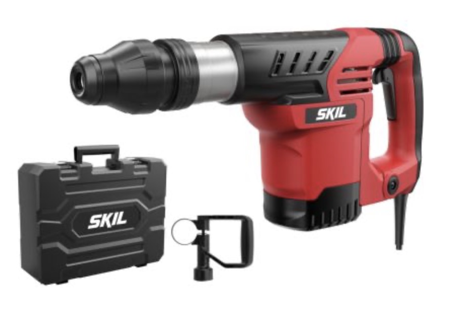Borhammer Skil 1792 GA; 12 J; SDS-max
