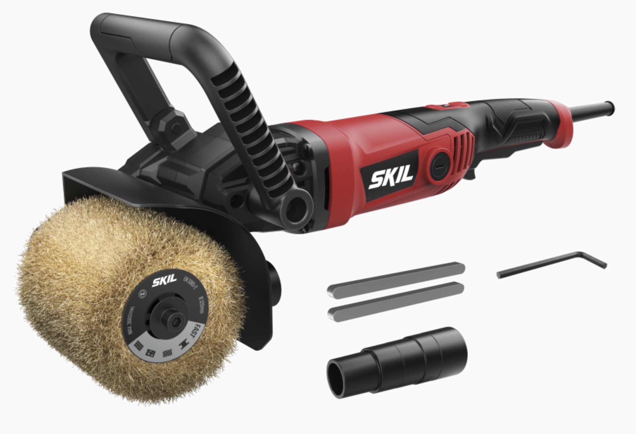 Plansliper Skil 7800 AA; 1300 W