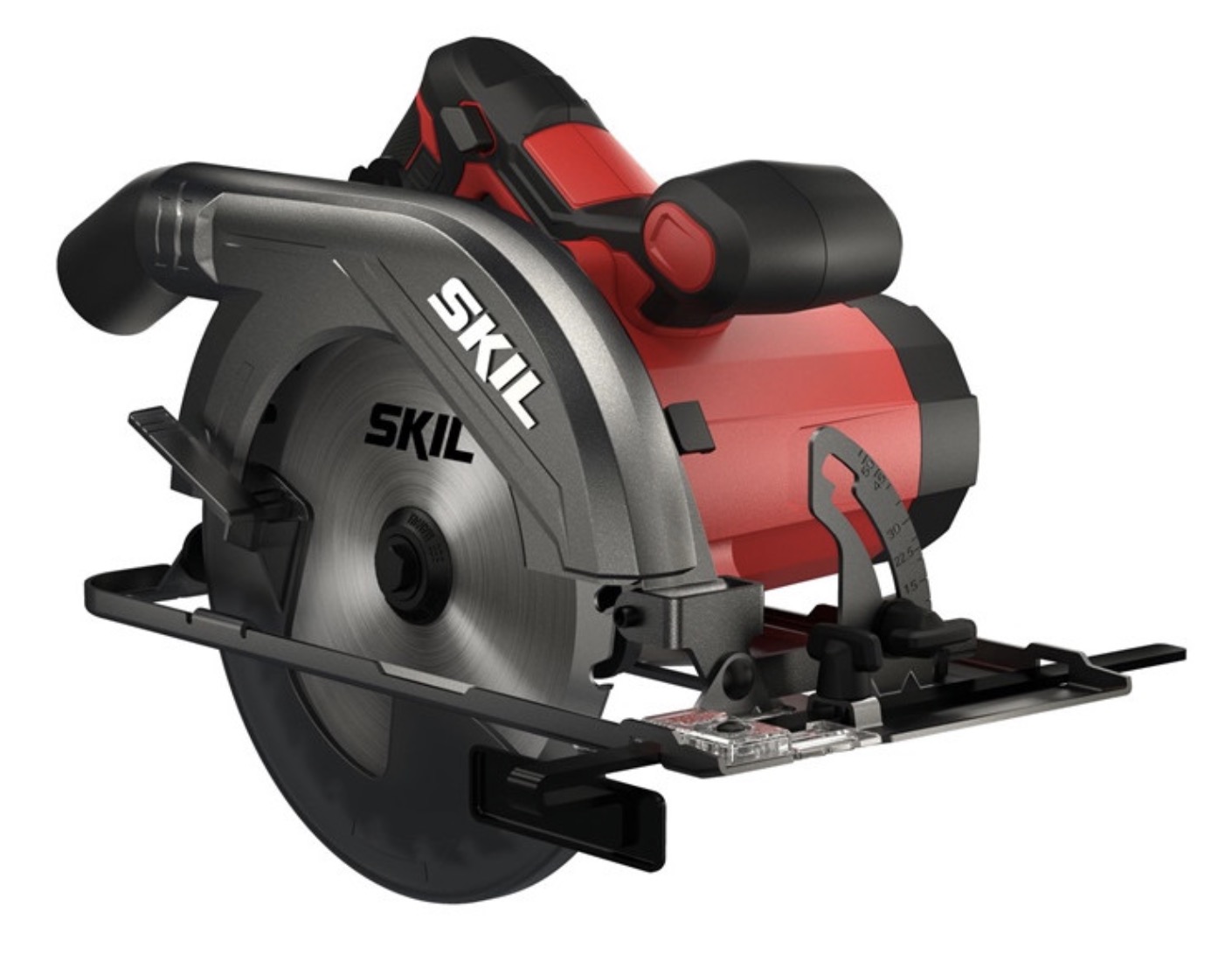 Sirkelsag Skil 5830 AA; 1400 W