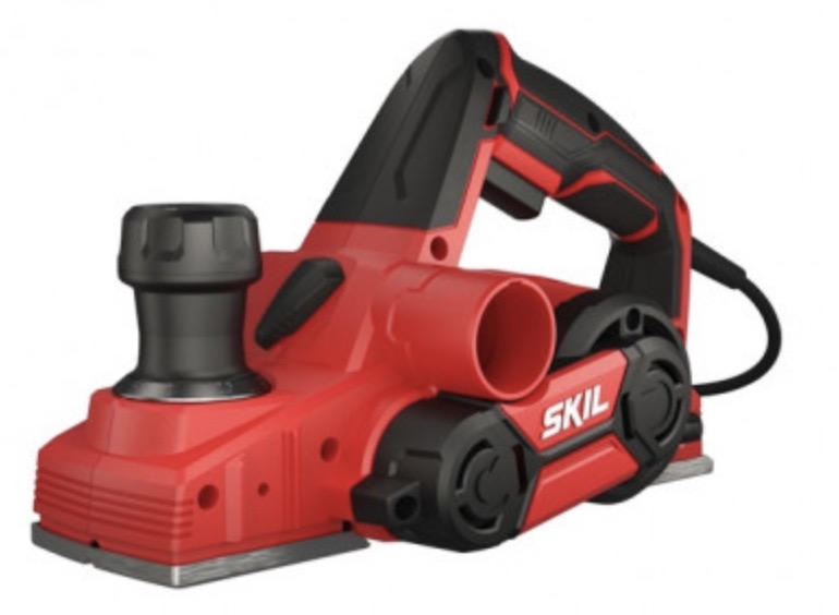 Elhøvel Skil 1590 AA; 710 W