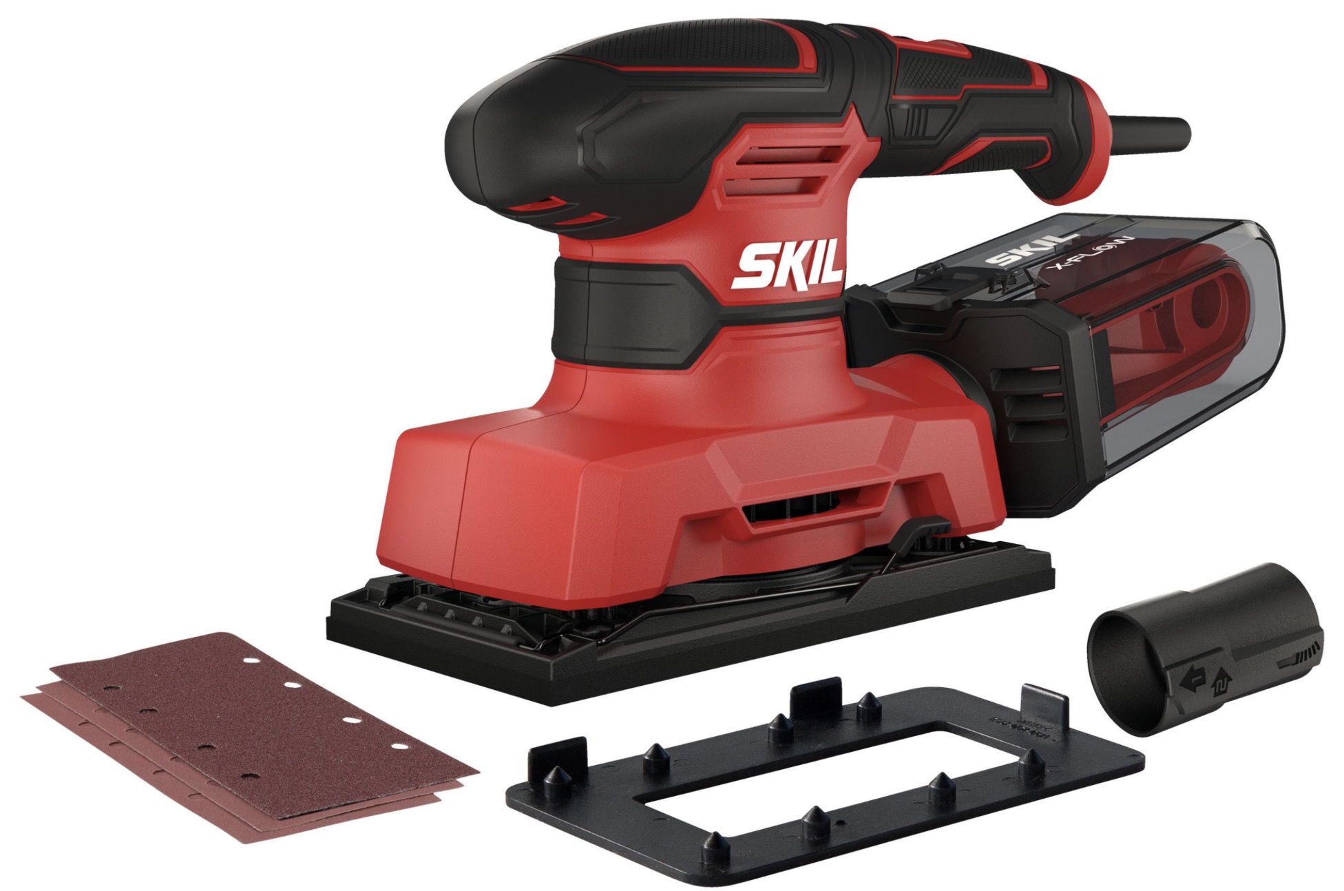 Plansliper Skil 7362 AA; 280 W