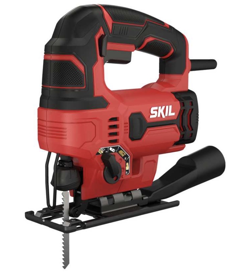 Stikksag Skil 4530 AA; 550 W