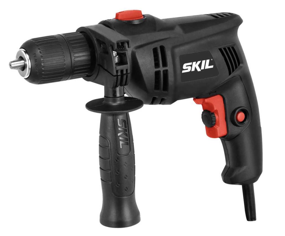 Slagdrill Skil 1020 AA; 550 W