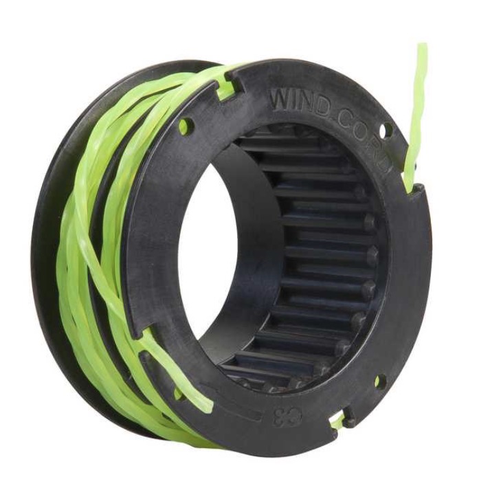 Trimmertråd Skil 2610S00868; 2 mm x 2,5 m