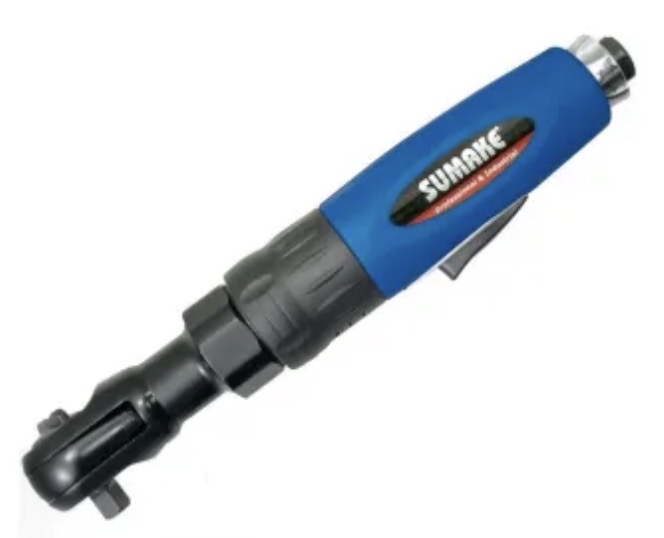 Trykkluftdrevet vinkelskrutrekker Sumake STM3002T; 1/2''