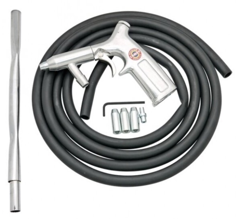 Sandblåser Sumake SA3372