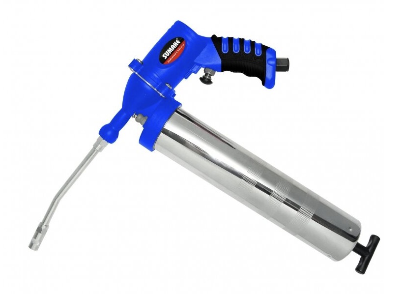 Pneumatisk fettpistol Sumake STC630