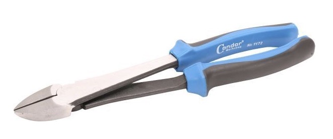 Kuttetang Condor Werkzeug C1172; 250 mm