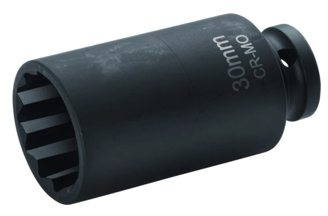 Kraftpipe Condor Werkzeug C4803/36; 1/2''; 36 mm; 85 mm
