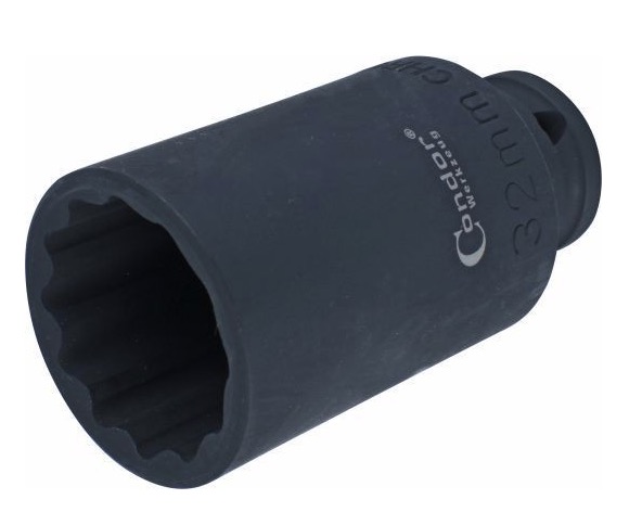 Kraftpipe Condor Werkzeug C4803/32; 1/2''; 32 mm; 85 mm