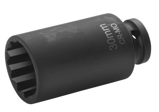 Kraftpipe Condor Werkzeug C4803/30; 1/2''; 30 mm; 85 mm