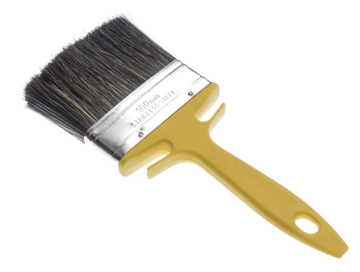 Børste Forte tools 3810/100X20MM; 100 mm