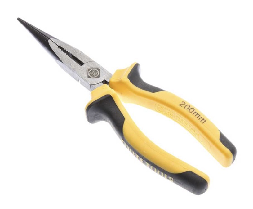 Tang Forte tools IND02002-8; 200 mm