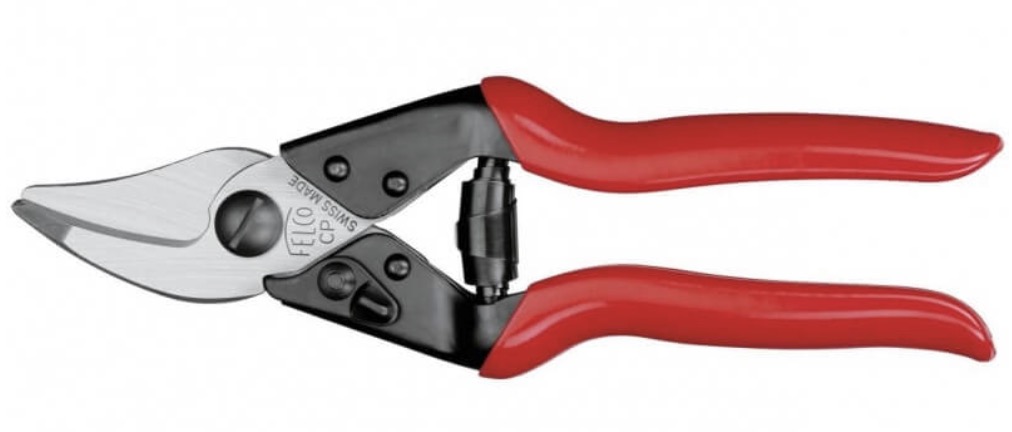 Hagesaks Felco CP; 205 mm