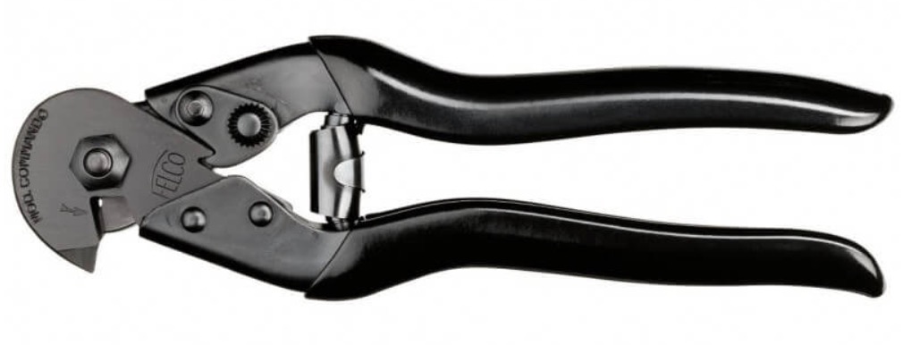Kabeltang Felco CDO; 195 mm