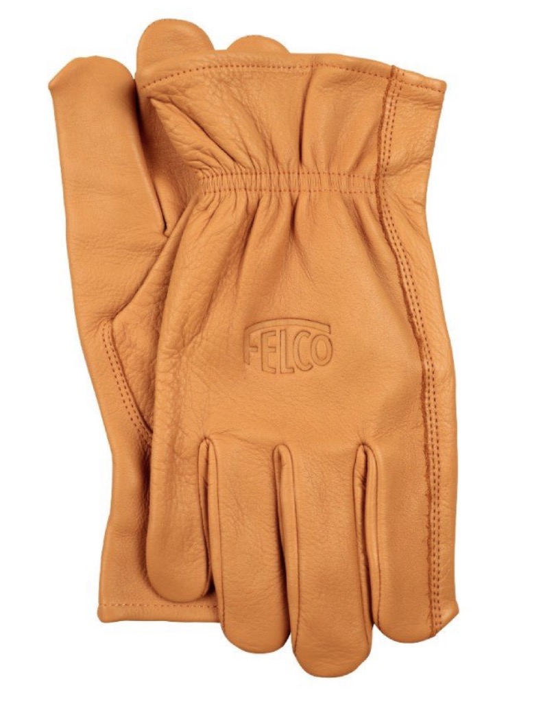 Hansker Felco 703XL; XL