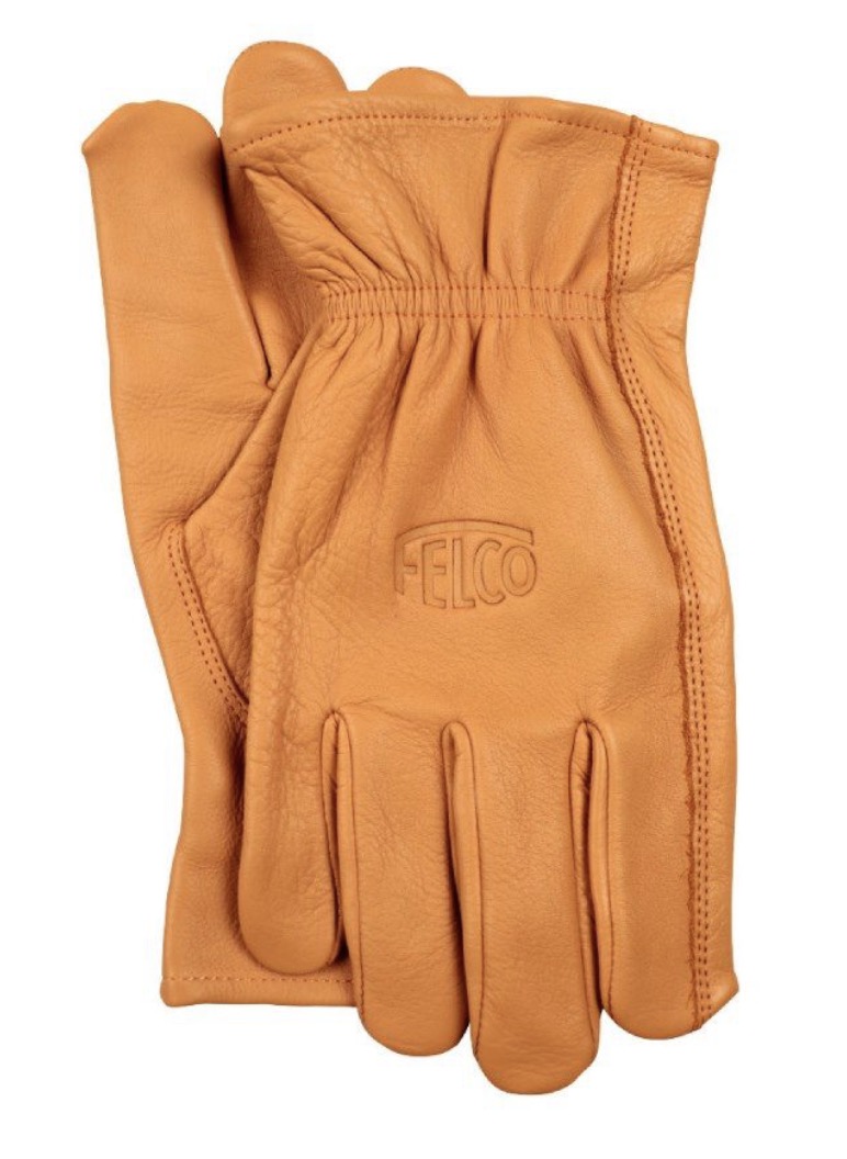 Hansker Felco 703M; M