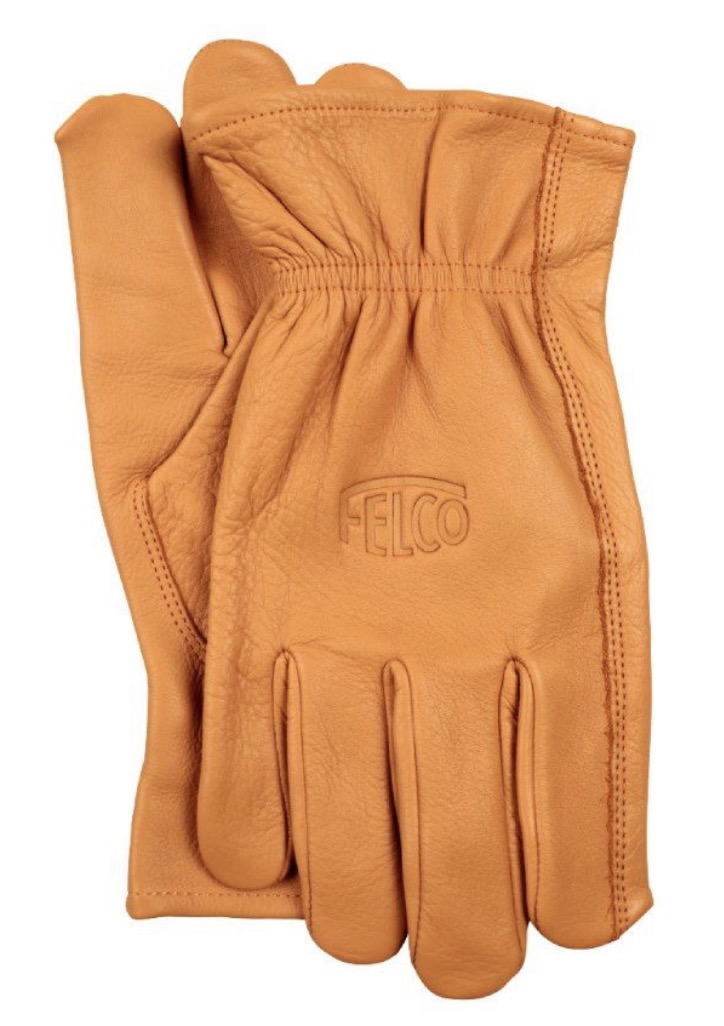 Hansker Felco 703L; L