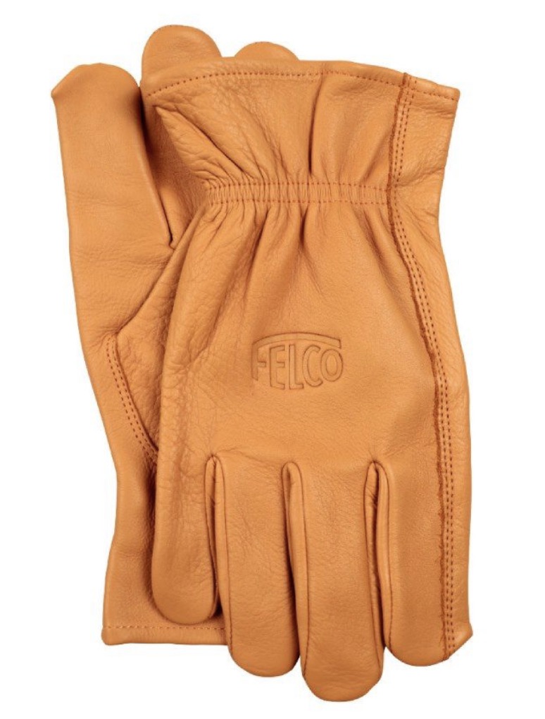 Hansker Felco 703S; S