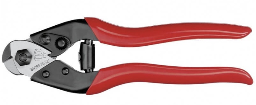 Kabeltang Felco C7; 190 mm