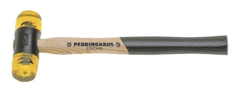 Gummihammer Peddinghaus 5034020035; 400 g
