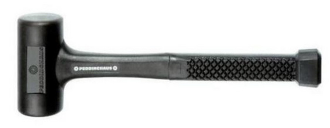 Gummihammer Peddinghaus 5036040060; 1340 g