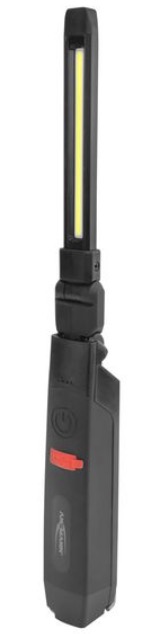 Lykt Ansmann IL500R; LED; 500 lm