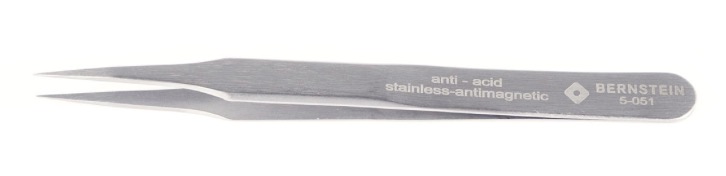 pinsett Bernstein 5-051; 115 mm