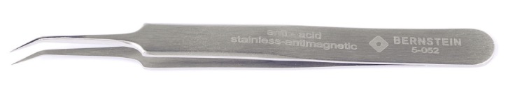 pinsett Bernstein 5-052; 110 mm