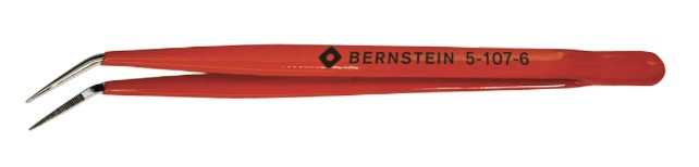 pinsett Bernstein 5-107-6; 150 mm