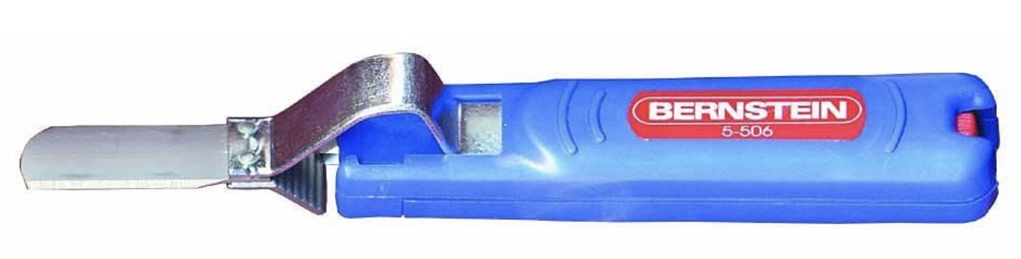 Universal ledning rengjøringsverktøy  Bernstein 5-506