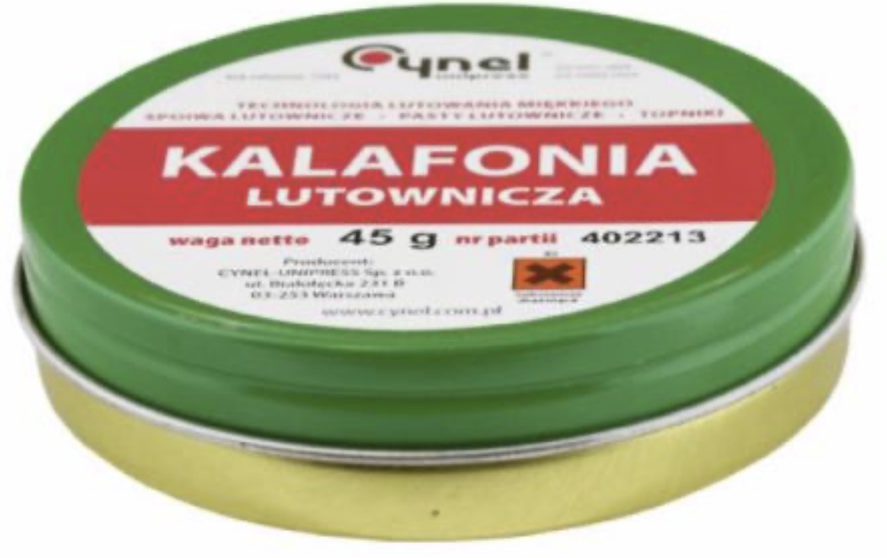 Loddepasta Cynel 35; 45 g