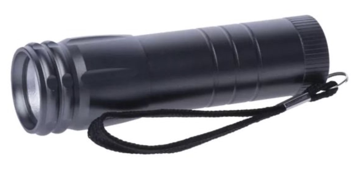 Lommelykt Emos P4705