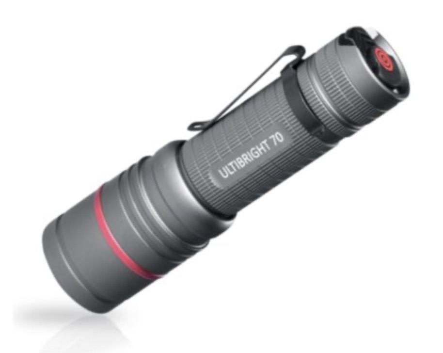 Lommelykt Emos P3170
