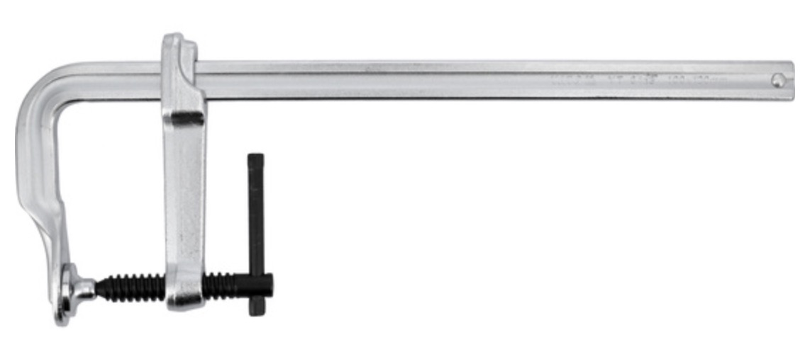 Tvinge Yato YT-6413; 400 mm