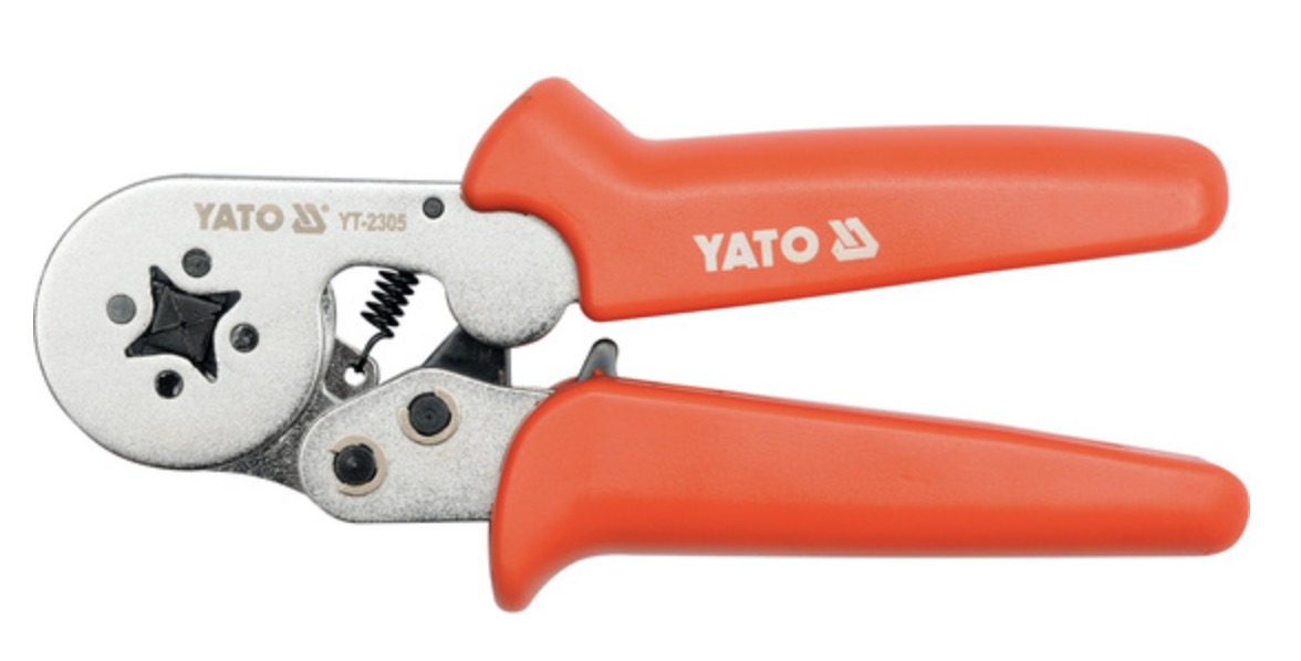 Kabelskotang Yato YT-2305; 180 mm