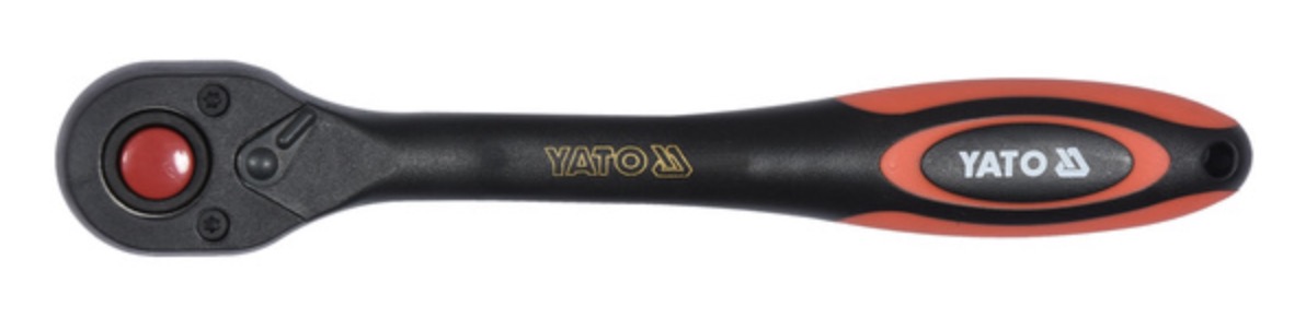 Skralle Yato YT-0295; 1/2''