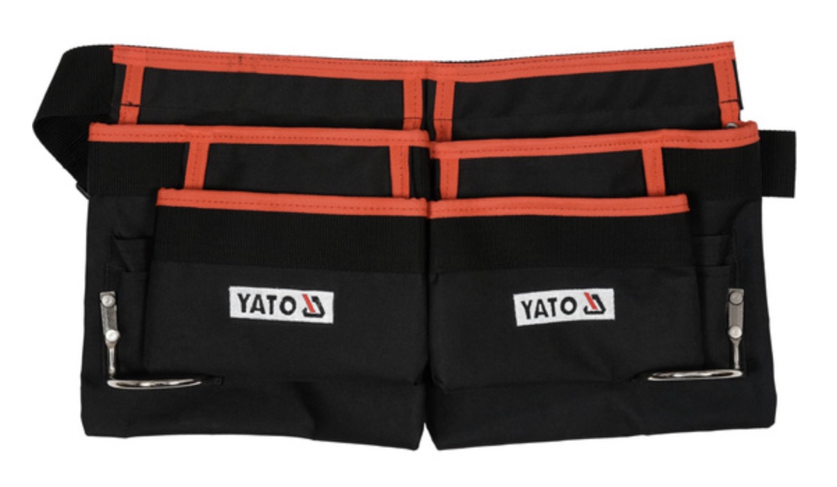 Redskapsbelte Yato YT-74001