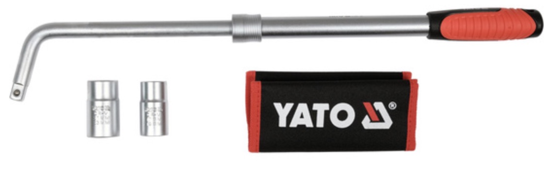 Latmannsarm Yato YT-08040