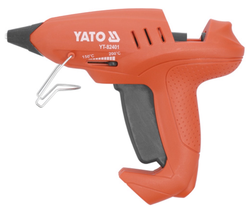 Limpistol Yato YT-82401