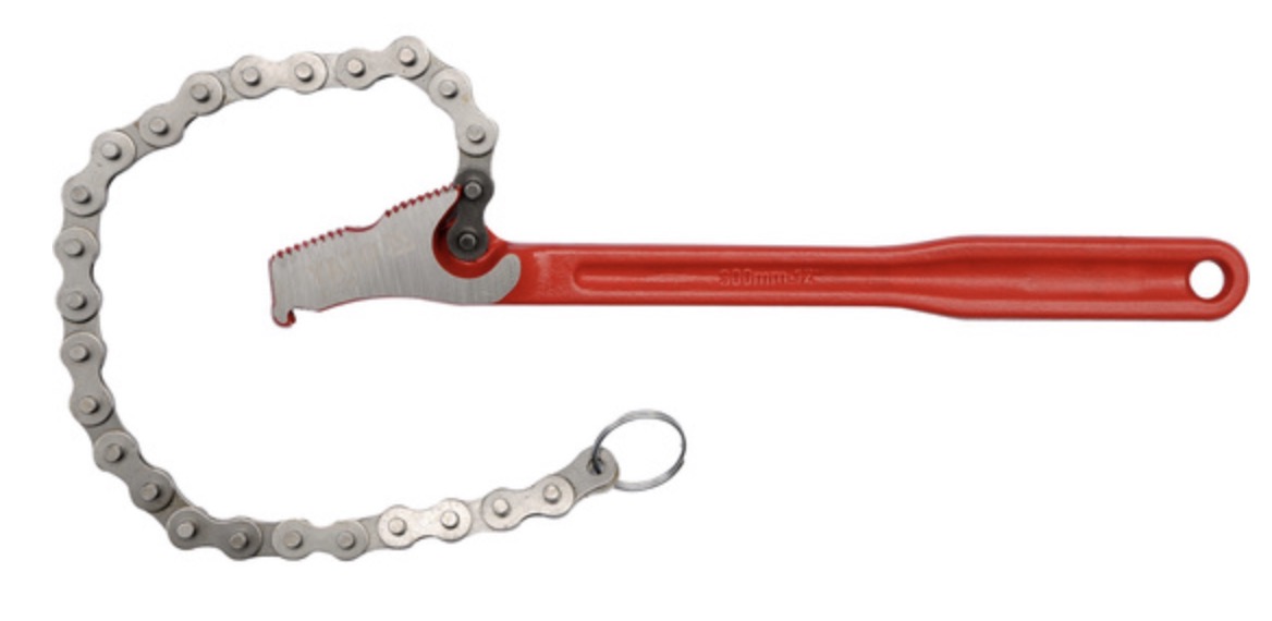 Oljefilteravtrekker Yato YT-22260; 300 mm