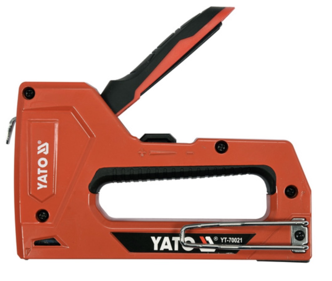 Mekanisk stiftepistol Yato YT-70021