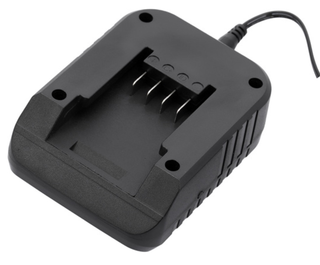 Batterilader Yato YT-828503; 18 V
