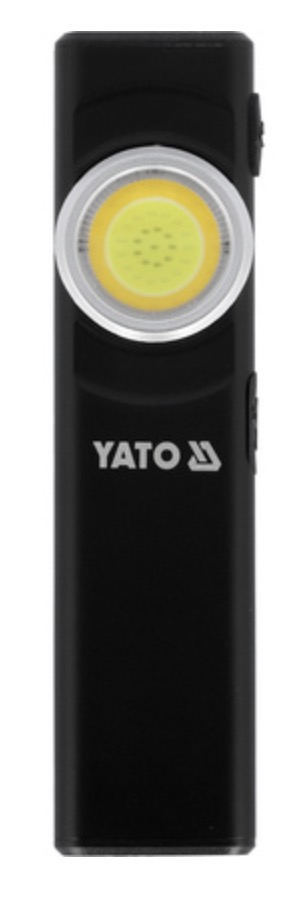 Lommelykt Yato YT-085608