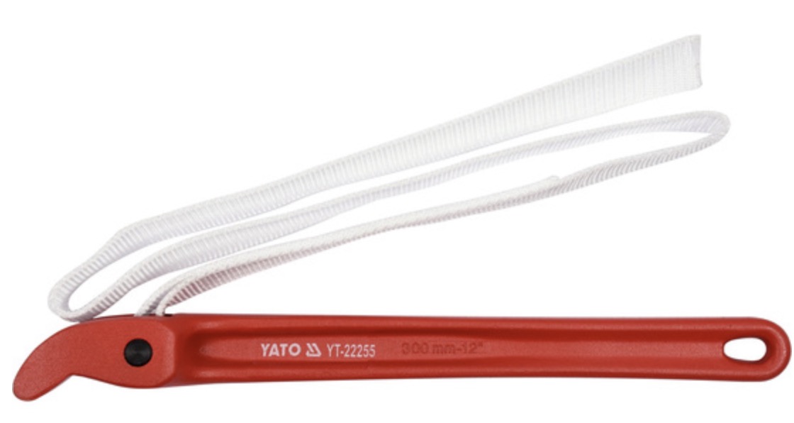 Oljefilteravtrekker Yato YT-22255