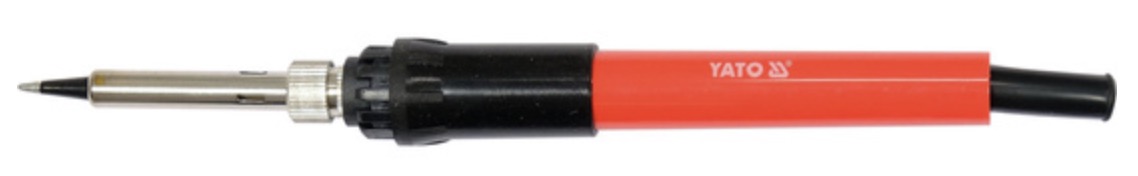 Loddebolt Yato YT-82701; 80 W
